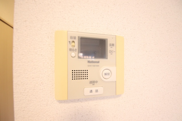 その他設備　※別室の参考写真の為、現況優先です。