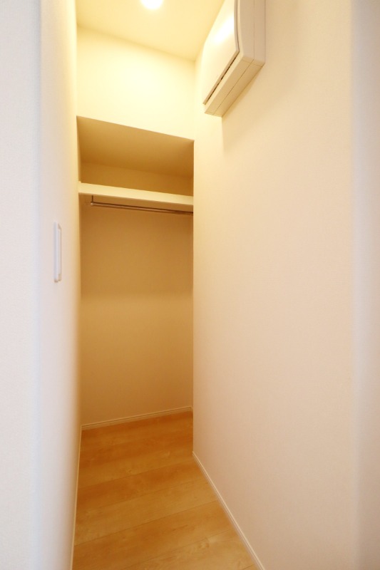 収納　図面と現状に相違がある場合には現状を優先