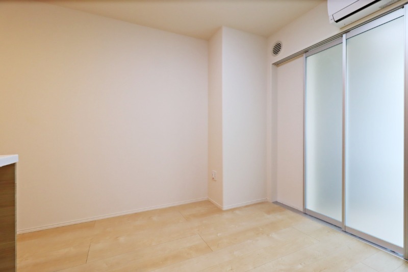 居室・リビング　図面と現状に相違がある場合には現状を優先