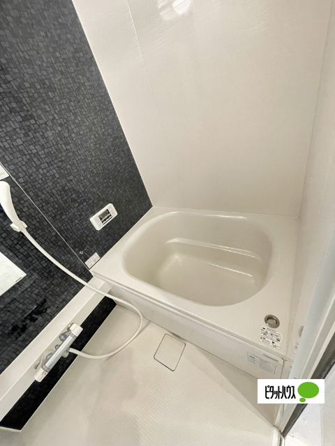 バス・シャワールーム　イメージ