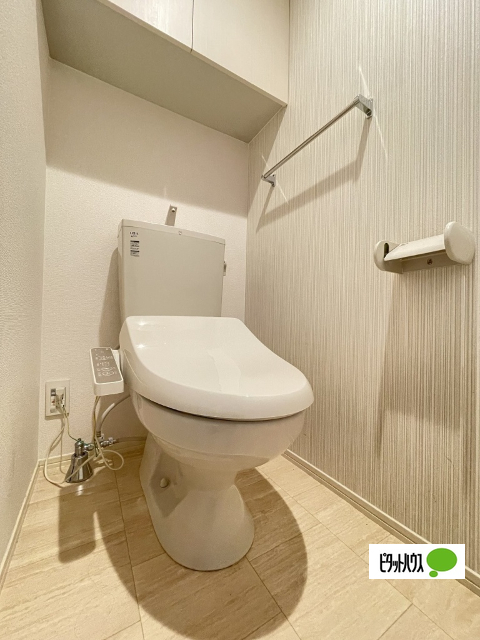 トイレ　イメージ