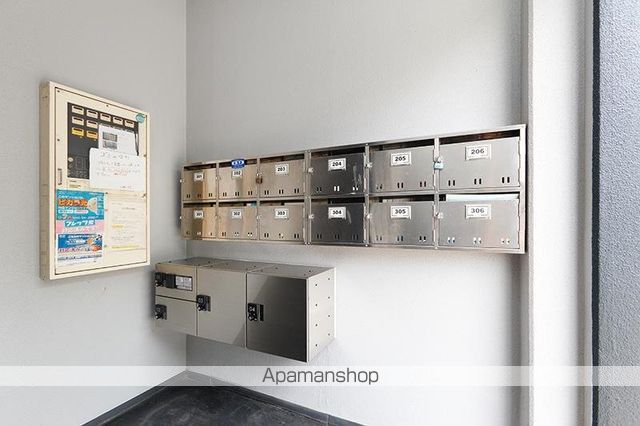 その他共有部分　その他共有部分