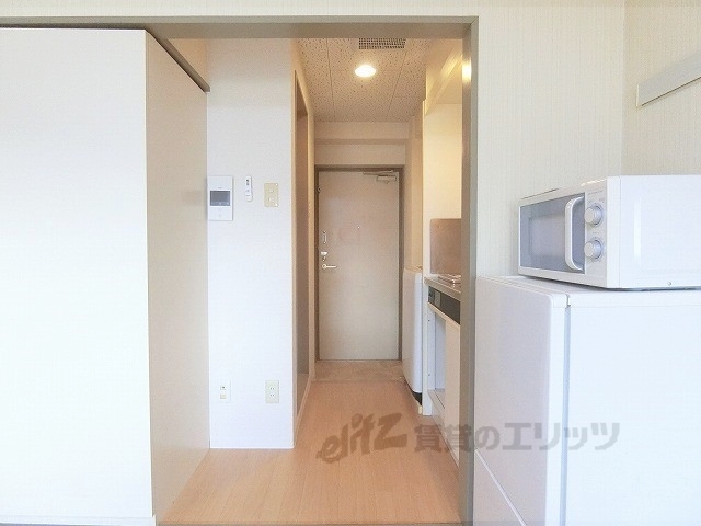 その他部屋・スペース　廊下