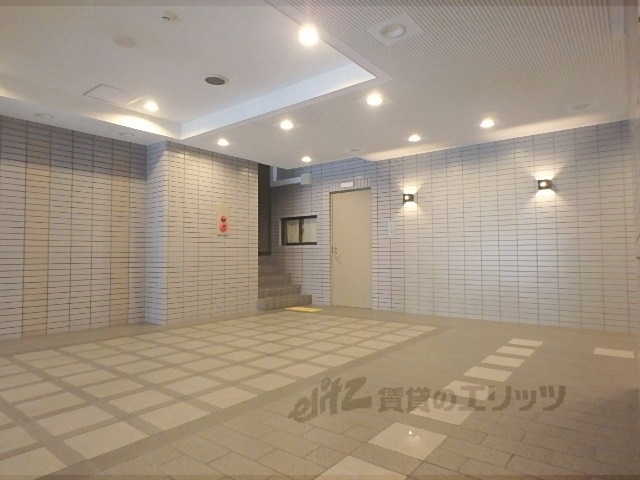 ロビー　ロビー