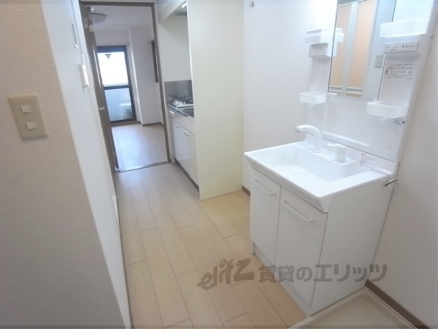 その他部屋・スペース　廊下