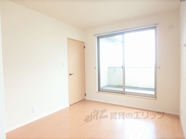 居室・リビング　洋室