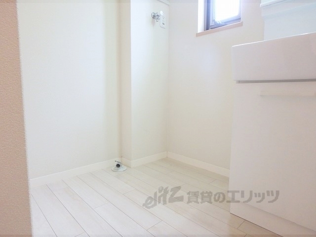 その他部屋・スペース　洗濯機置場