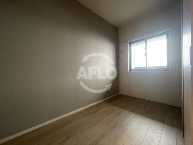 その他部屋・スペース　リビオメゾン新大阪　寝室