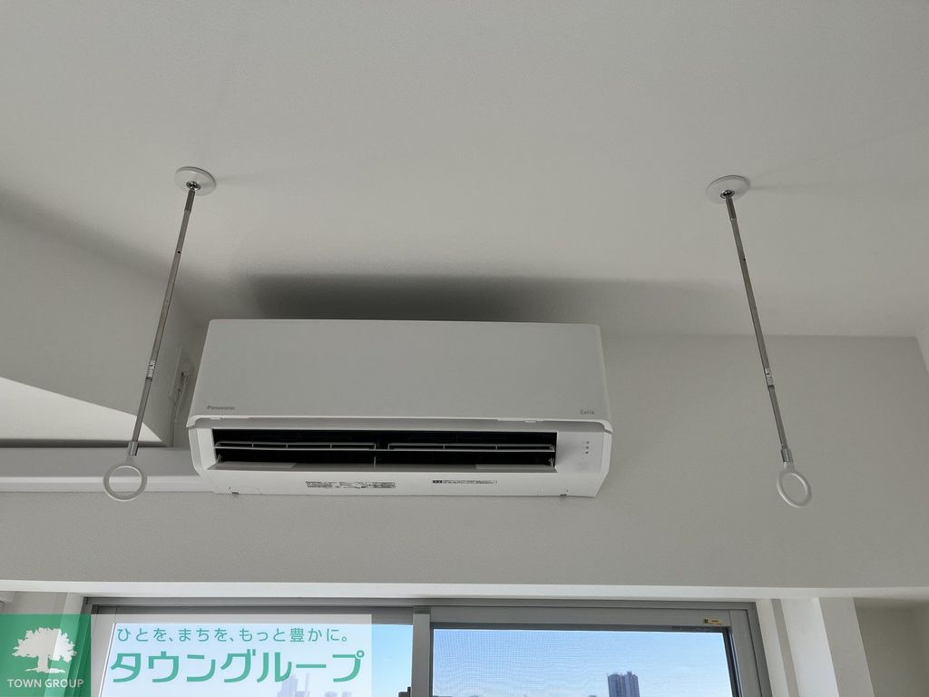 その他設備　設備