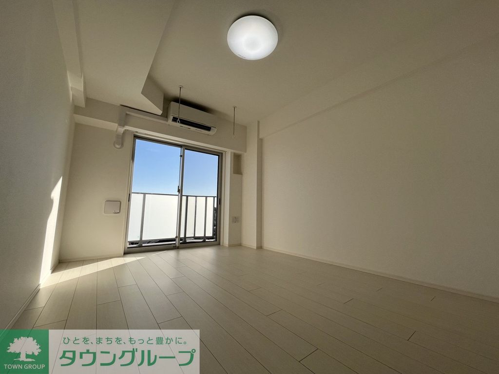 居室・リビング　リビング/居室