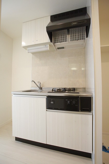 キッチン　キッチン※別部屋参考写真