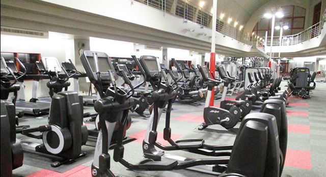 その他　コナミスポーツクラブ横浜（その他）まで1406m