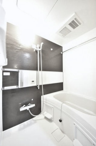 バス・シャワールーム　風呂