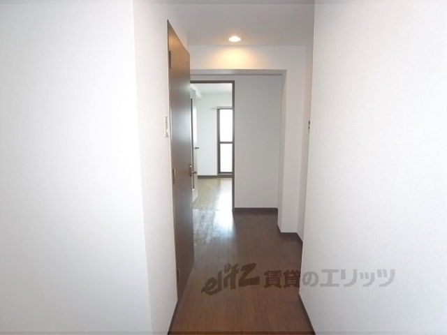 その他部屋・スペース　廊下