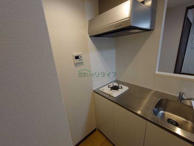 キッチン　別部屋の参考写真となっております