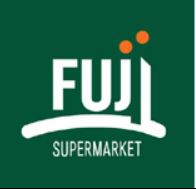 スーパー　SUPER MARKET FUJI(スーパーマーケットフジ)（スーパー）まで962m