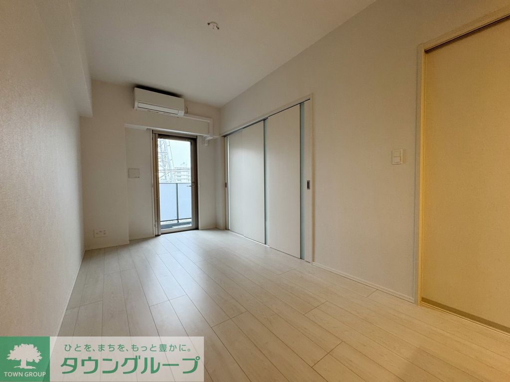 居室・リビング　リビング/居室