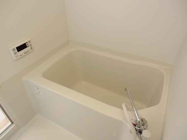 バス・シャワールーム　写真は他の号室です