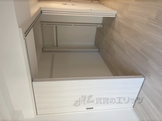 居室・リビング　同仕様