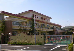幼稚園・保育園　白百合椚田保育園（幼稚園・保育園）まで286m