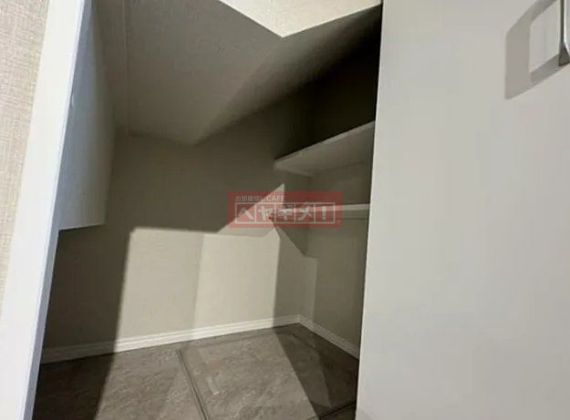 その他共有部分　収納