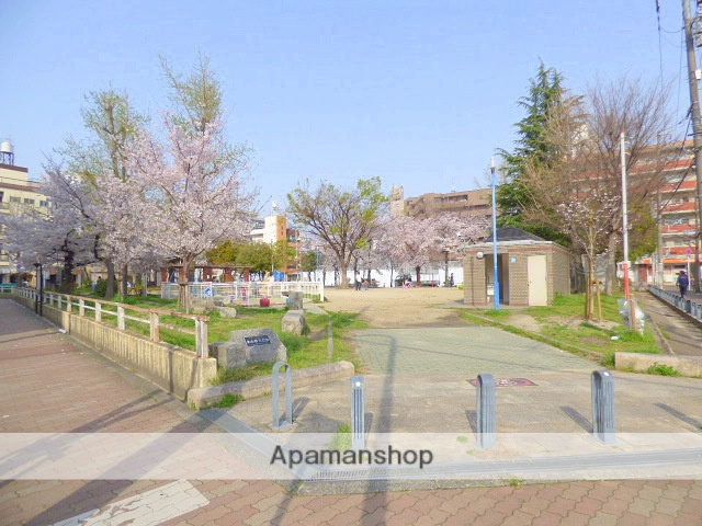 その他　北東小橋公園（その他）まで607m