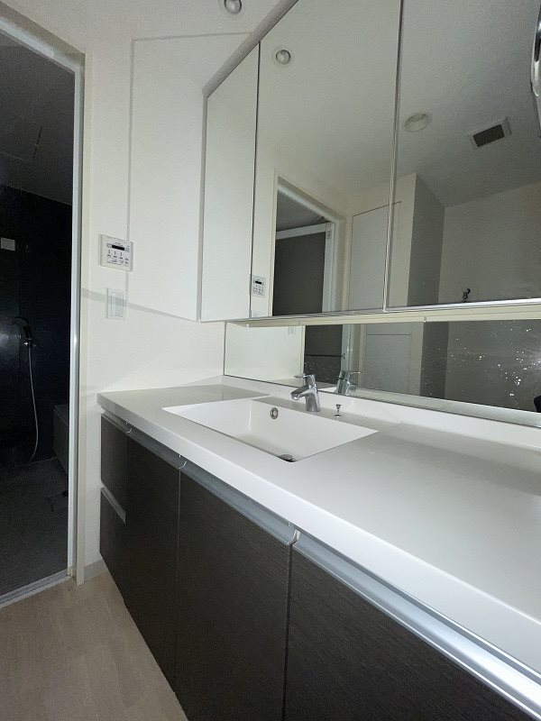 洗面設備　別部屋参照