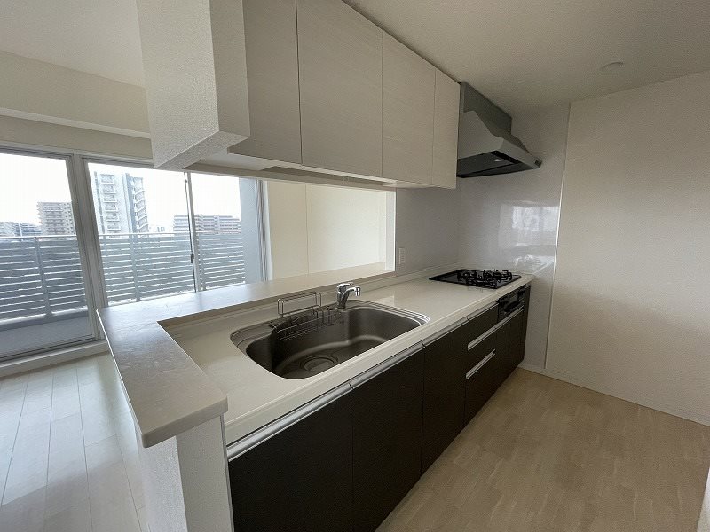 キッチン　別部屋参照