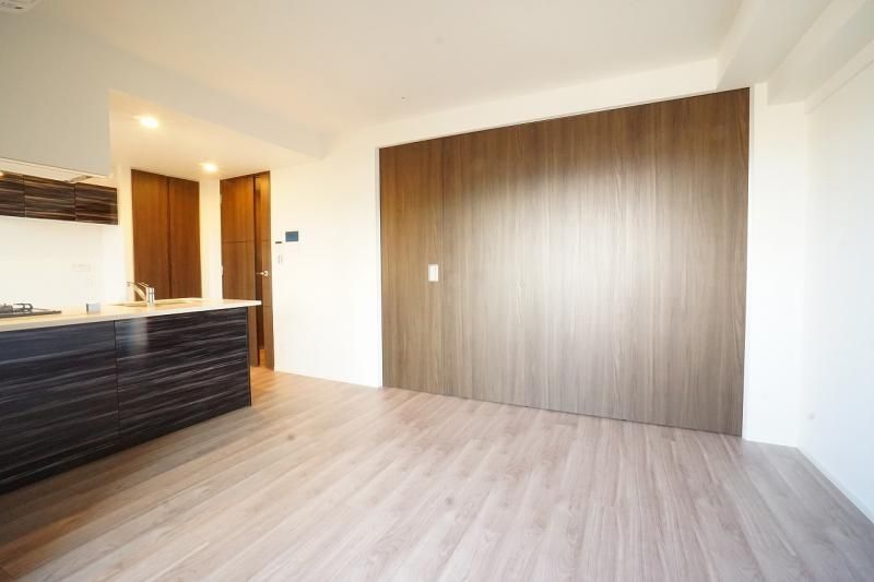 居室・リビング　リビング/居室