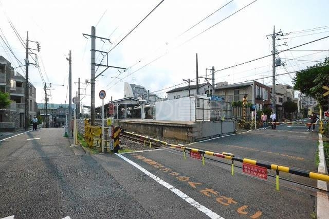 その他　北千束駅（その他）まで395m