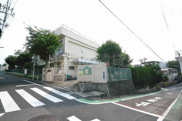 小学校　清水窪小学校（小学校）まで396m