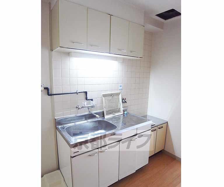 キッチン　使いやすいキッチンです