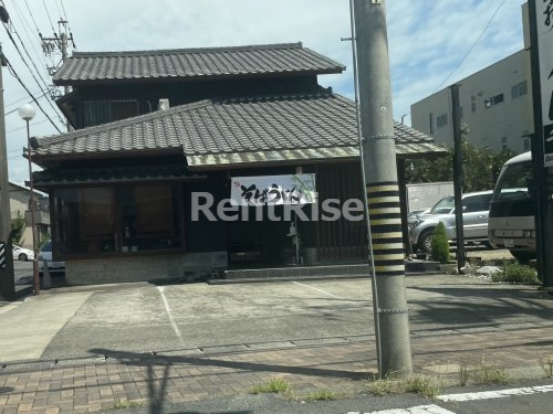 飲食店　手打ちそば 千岳（飲食店）まで280m