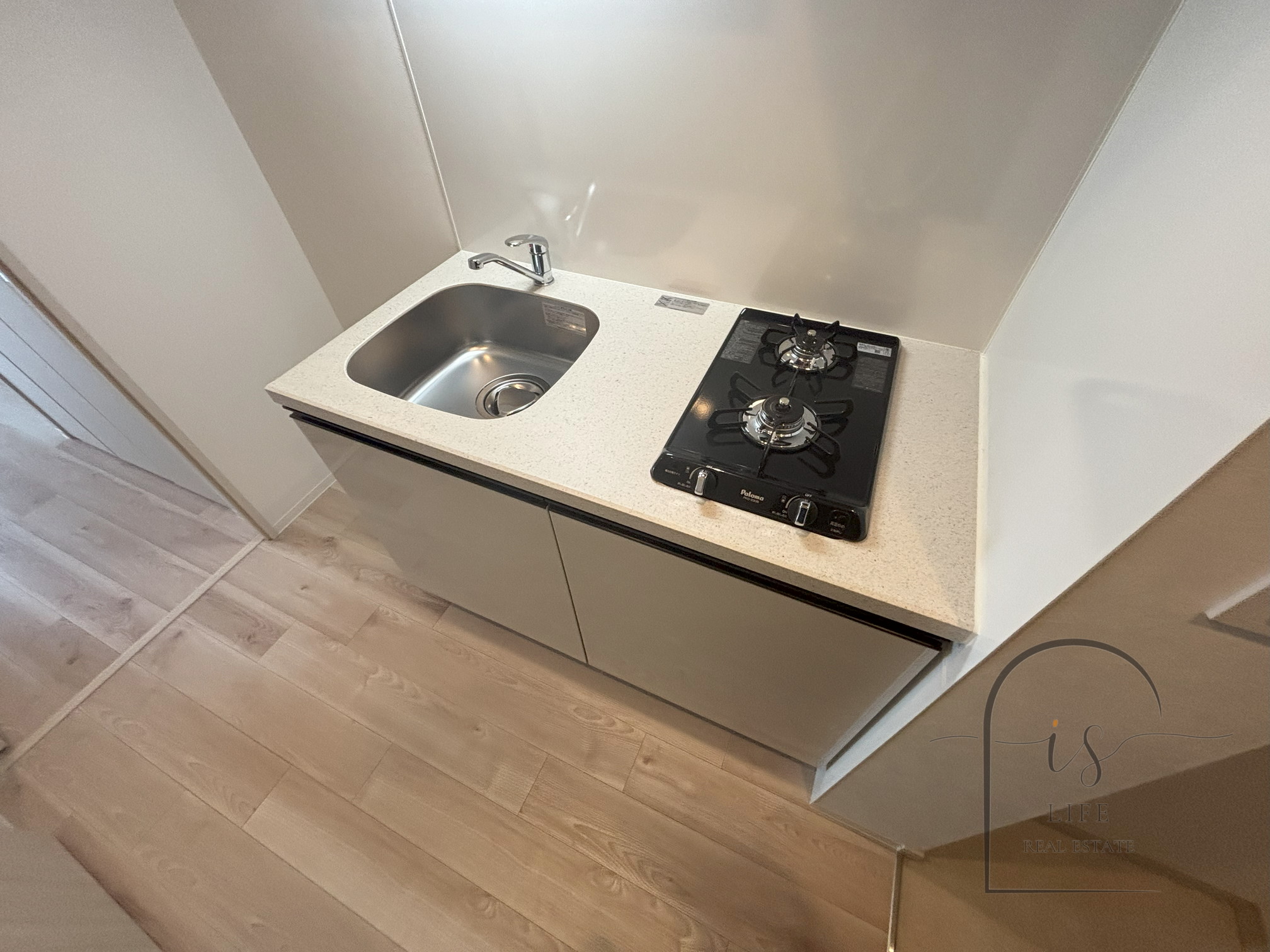 キッチン　イメージ写真