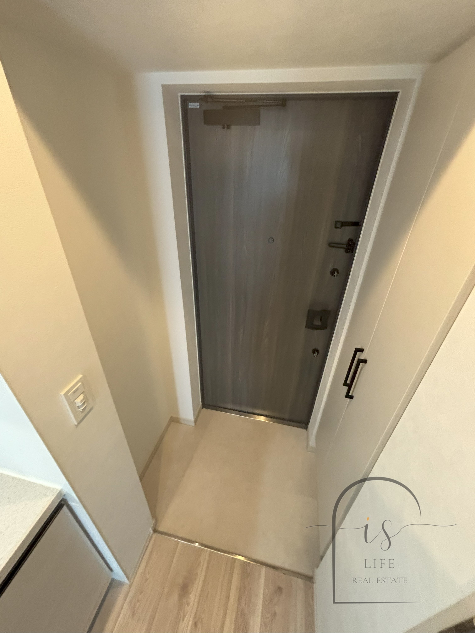 玄関　イメージ写真