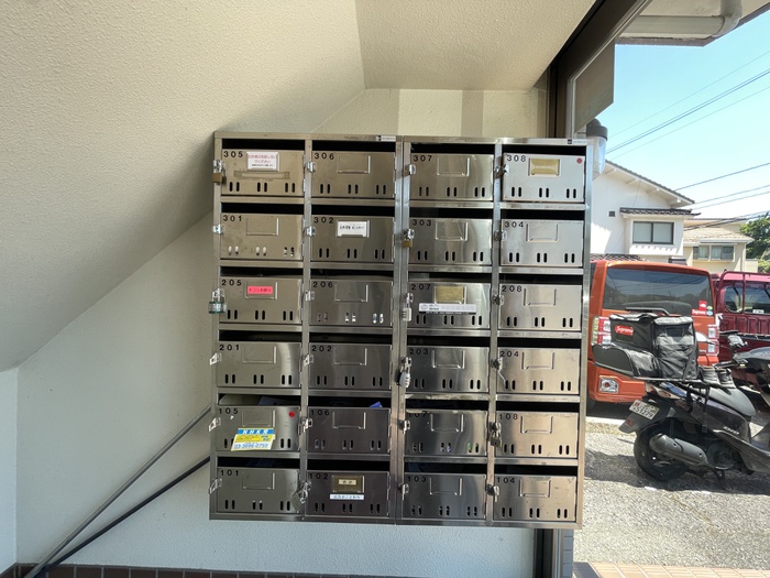 その他共有部分