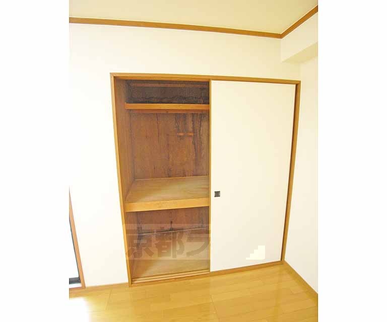 収納　収納です