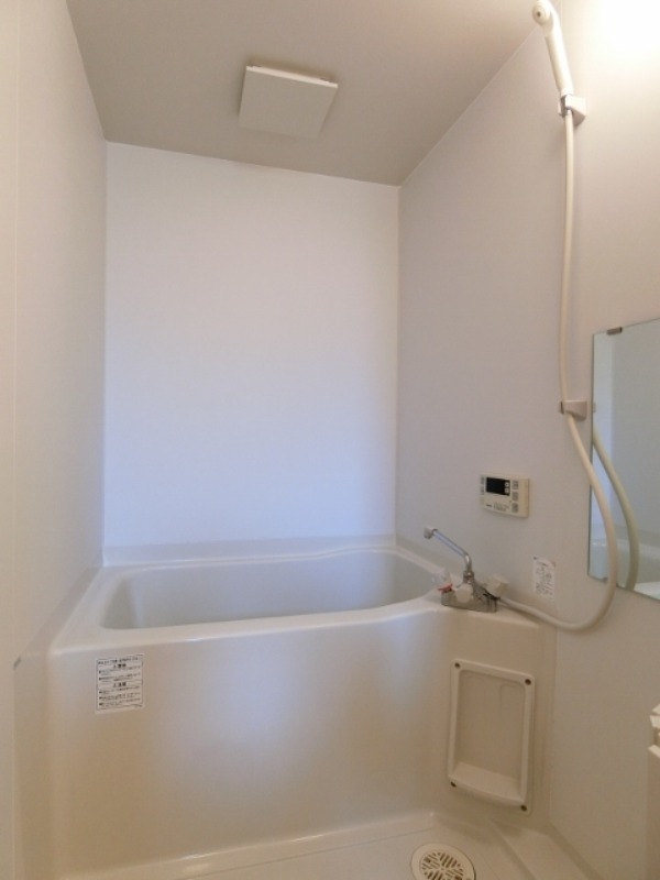 バス・シャワールーム　図面と現状に相違がある場合には現状を優先