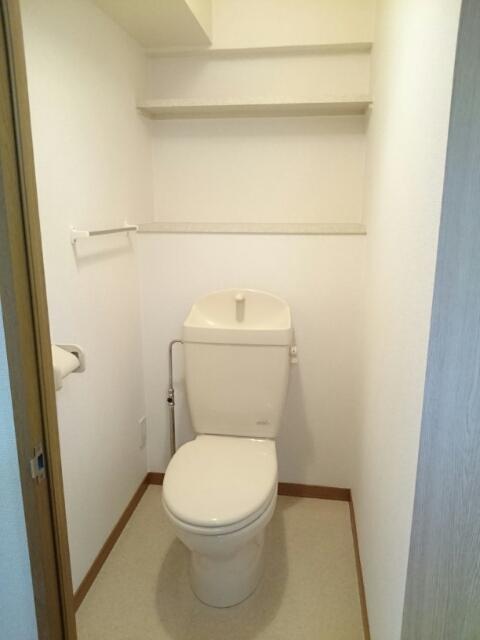 洗面設備　トイレ