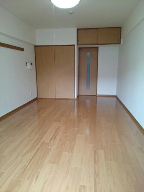 セキュリティ　居室