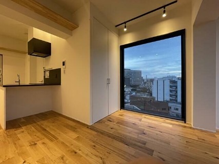 居室・リビング　※同仕様写真含む