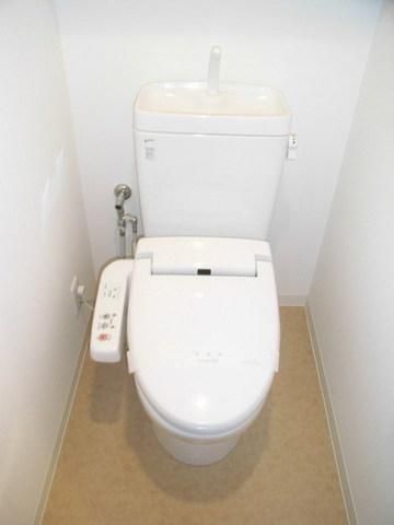 トイレ　☆トイレ☆