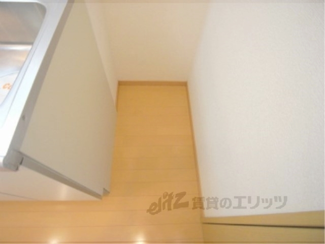 その他部屋・スペース　冷蔵庫置場