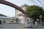 小学校　津田小学校（小学校）まで1900m
