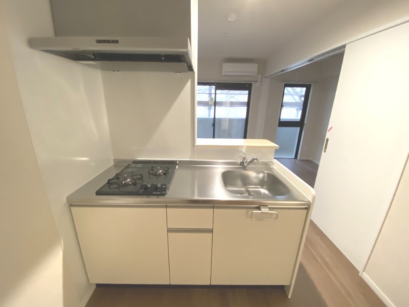 キッチン　同型イメージ