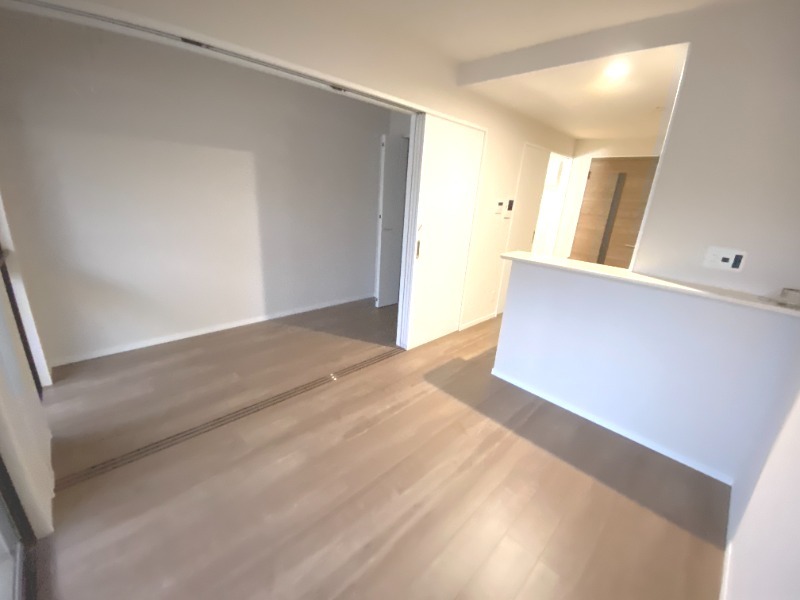 居室・リビング　同型イメージ