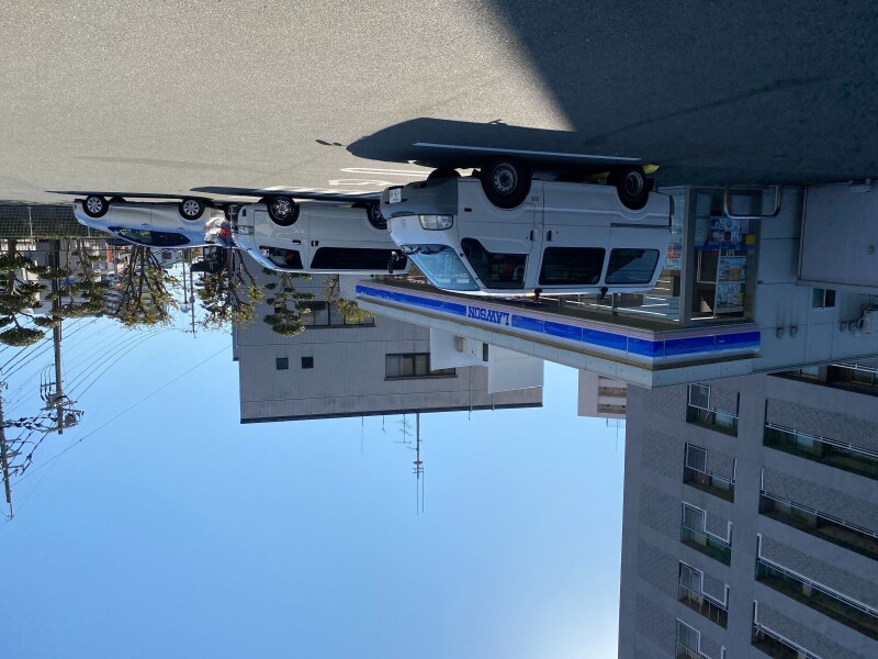 コンビニ　ローソン糸島警察署前店（コンビニ）まで925m