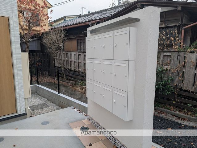 その他共有部分　その他共有部分