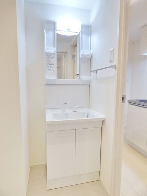 洗面設備　☆独立洗面台☆