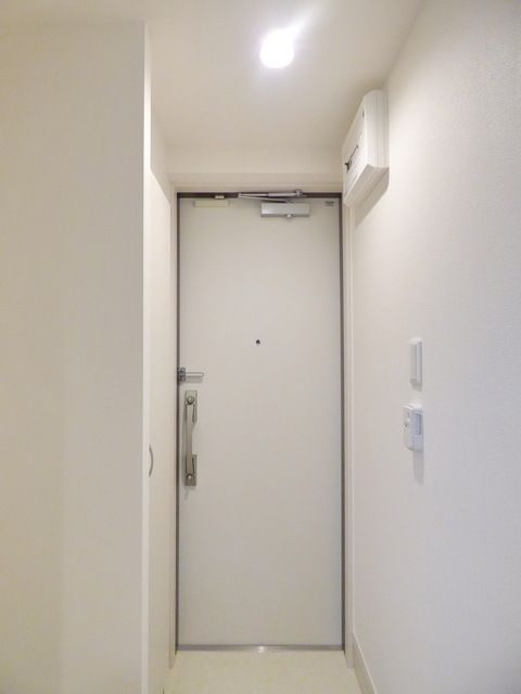 玄関　☆玄関☆